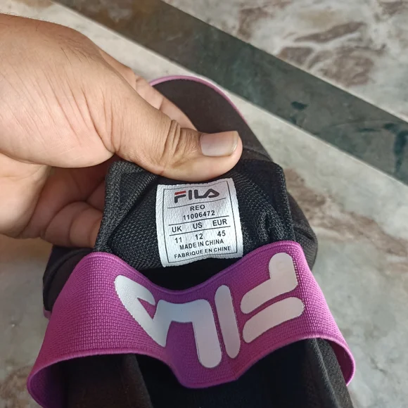 Fila - Picture 10 of 10